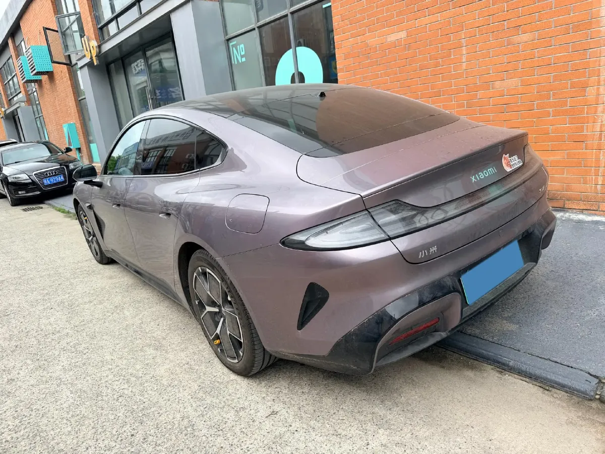 2024 MI SU7 BEV 73.6KWH,autocango,china used car exporter,china ev exporter,chinese used car exporter,chinese used ev exporter