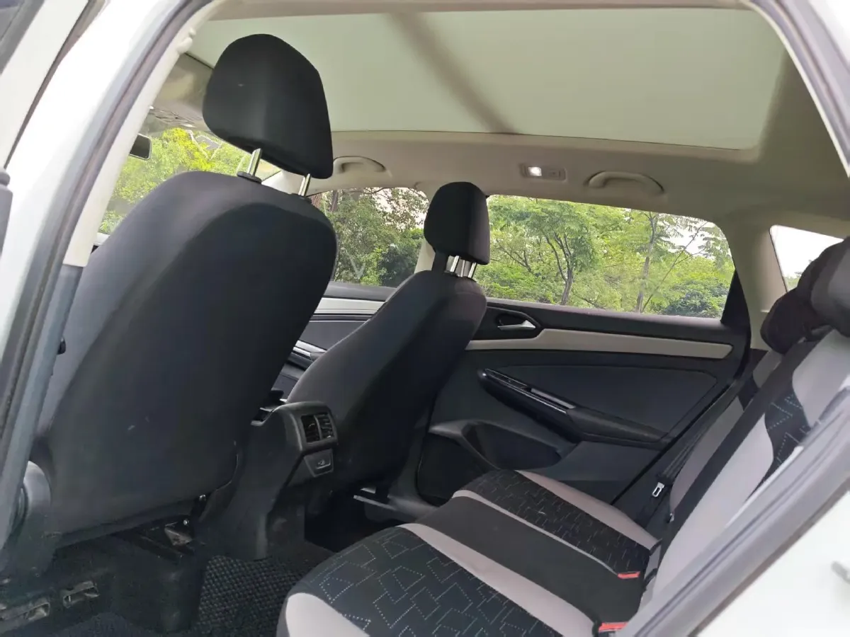2023 Jetta VS7 1.4T 150HP L4 6AT,autocango,china used car exporter,china ev exporter,chinese used car exporter,chinese used ev exporter