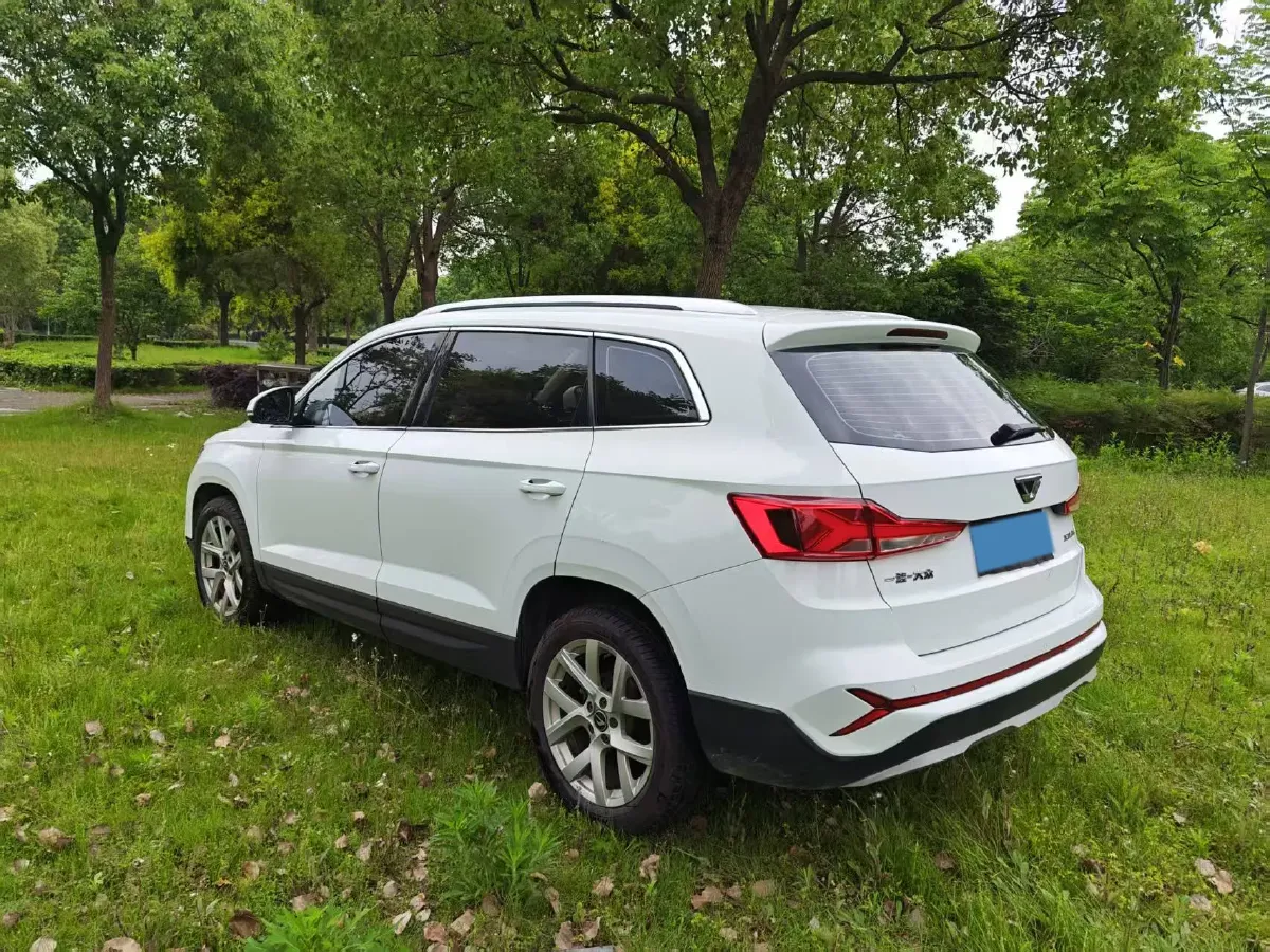 2023 Jetta VS7 1.4T 150HP L4 6AT,autocango,china used car exporter,china ev exporter,chinese used car exporter,chinese used ev exporter