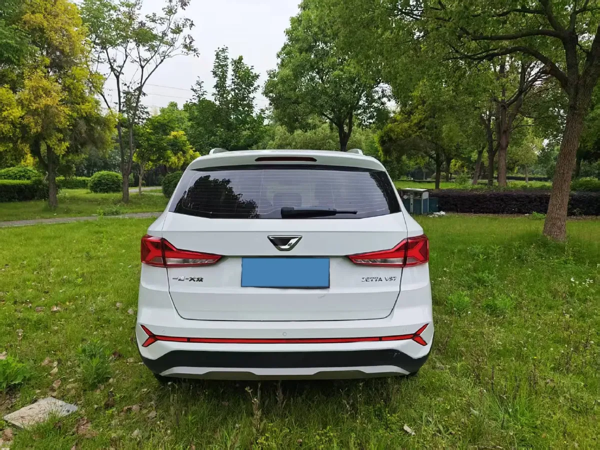 2023 Jetta VS7 1.4T 150HP L4 6AT,autocango,china used car exporter,china ev exporter,chinese used car exporter,chinese used ev exporter