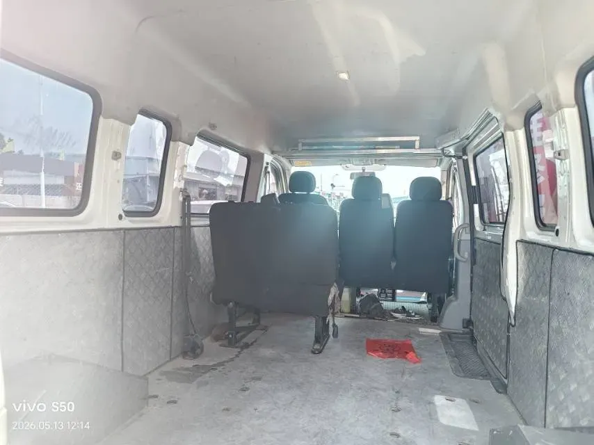 2023 MAXUS XinTu V80 2.0T 127HP L4 6MT,autocango,china used car exporter,china ev exporter,chinese used car exporter,chinese used ev exporter