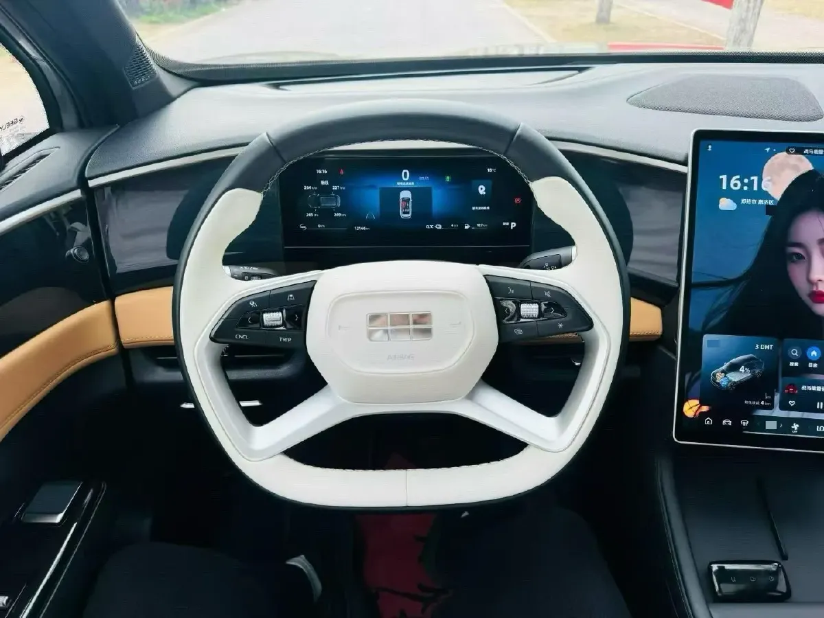 2024 Geely Galaxy L7 1.5T 163HP L4 3DHT PHEV 18.7KWH,autocango,china used car exporter,china ev exporter,chinese used car exporter,chinese used ev exporter