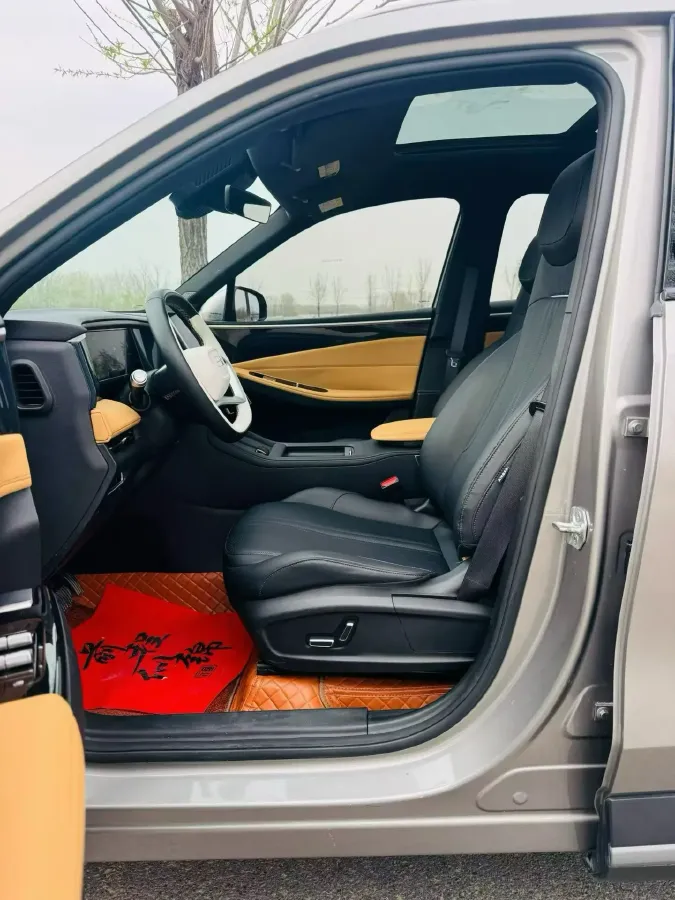 2024 Geely Galaxy L7 1.5T 163HP L4 3DHT PHEV 18.7KWH,autocango,china used car exporter,china ev exporter,chinese used car exporter,chinese used ev exporter