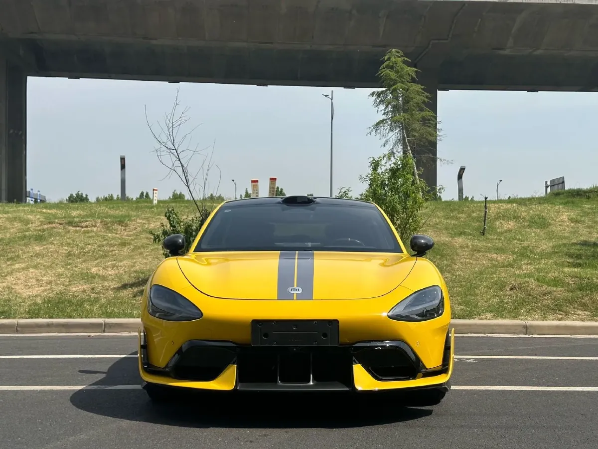 2025 MI SU7 Ultra BEV 93.7KWH,autocango,china used car exporter,china ev exporter,chinese used car exporter,chinese used ev exporter