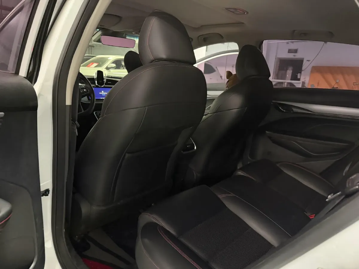 2019 Geely Binray 1.0T 136HP L3 6DCT,autocango,china used car exporter,china ev exporter,chinese used car exporter,chinese used ev exporter