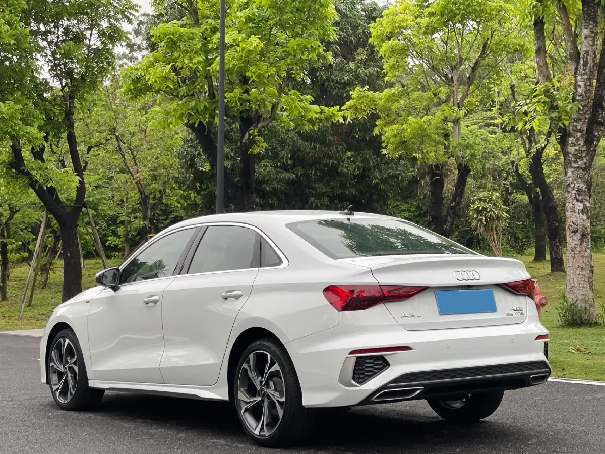 2022 Audi A3 1.4T 150HP L4 7DCT,autocango,china used car exporter,china ev exporter,chinese used car exporter,chinese used ev exporter