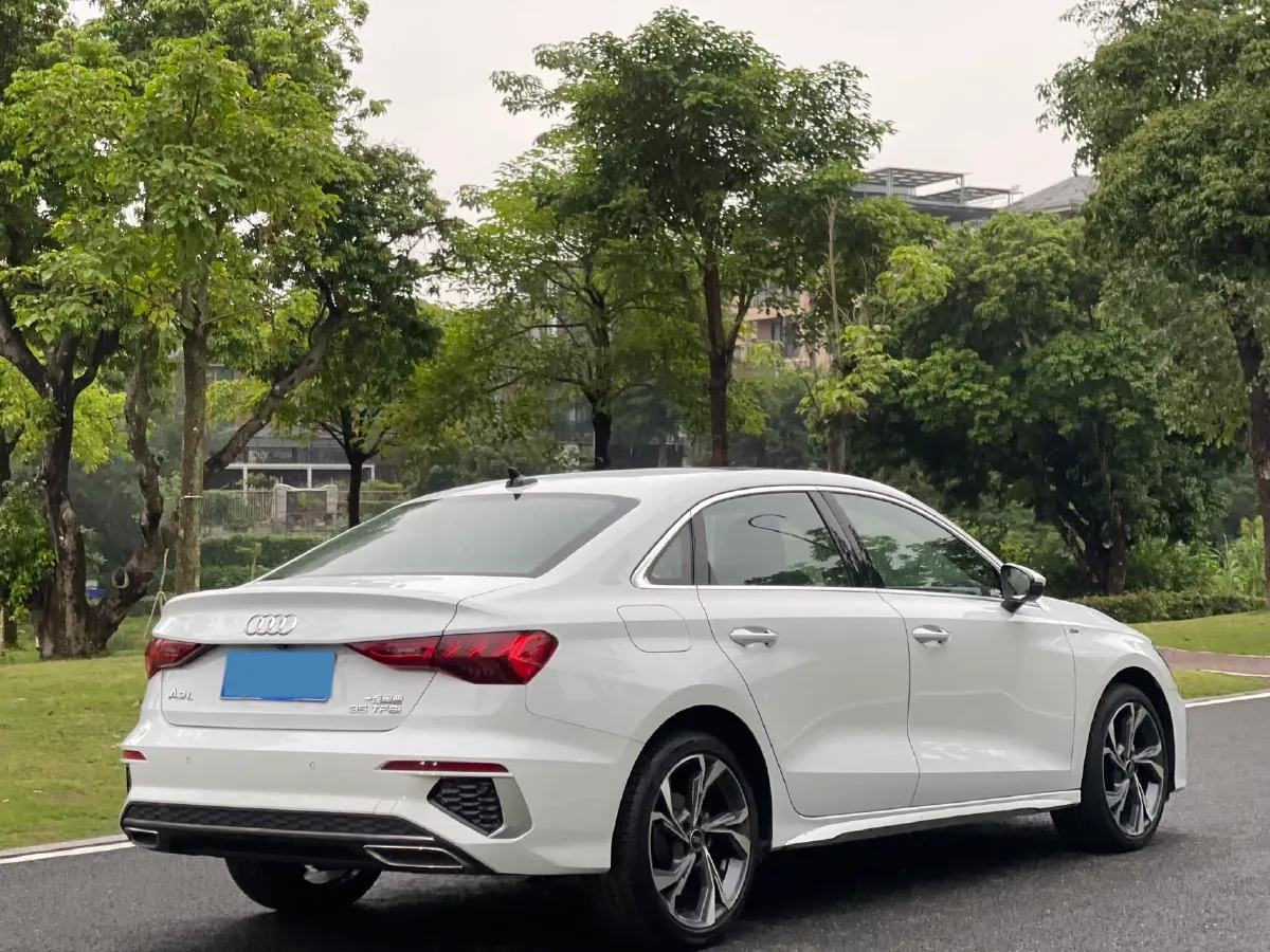 2022 Audi A3 1.4T 150HP L4 7DCT,autocango,china used car exporter,china ev exporter,chinese used car exporter,chinese used ev exporter