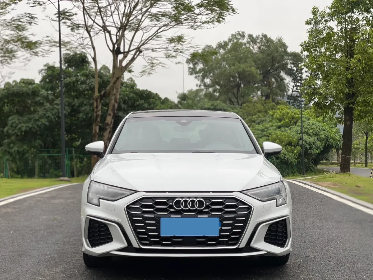 2022 Audi A3 1.4T 150HP L4 7DCT,autocango,china used car exporter,china ev exporter,chinese used car exporter,chinese used ev exporter