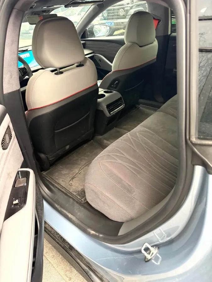 2025 Dongfeng PaLaSuo 2.0T 228HP L4 8AT,autocango,china used car exporter,china ev exporter,chinese used car exporter,chinese used ev exporter