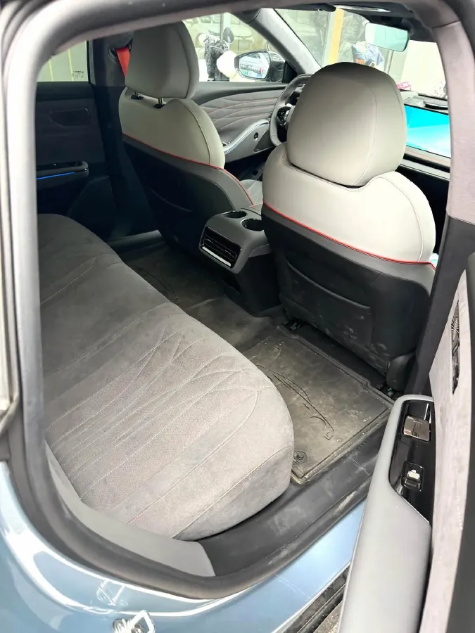 2025 Dongfeng PaLaSuo 2.0T 228HP L4 8AT,autocango,china used car exporter,china ev exporter,chinese used car exporter,chinese used ev exporter