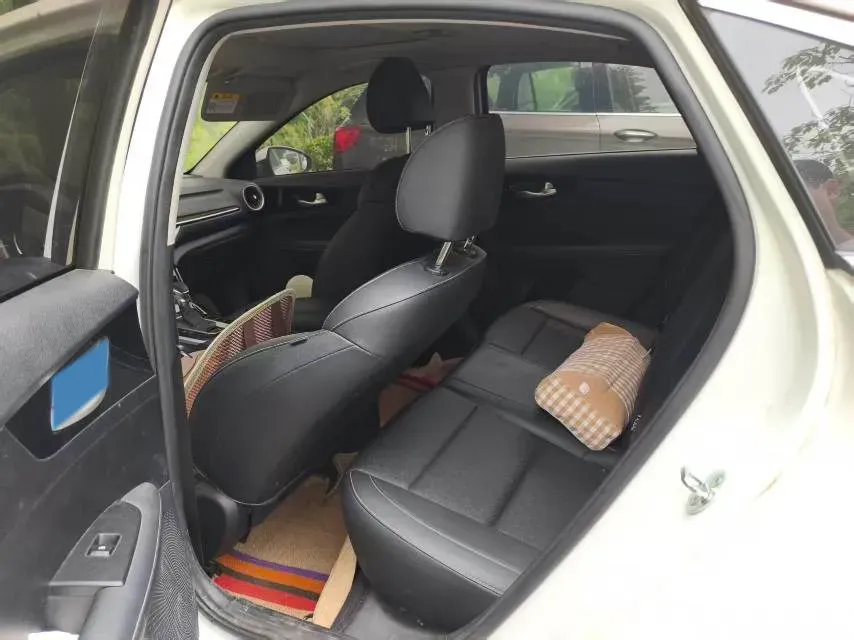 2021 Kia K3 1.5L 115HP L4 CVT,autocango,china used car exporter,china ev exporter,chinese used car exporter,chinese used ev exporter