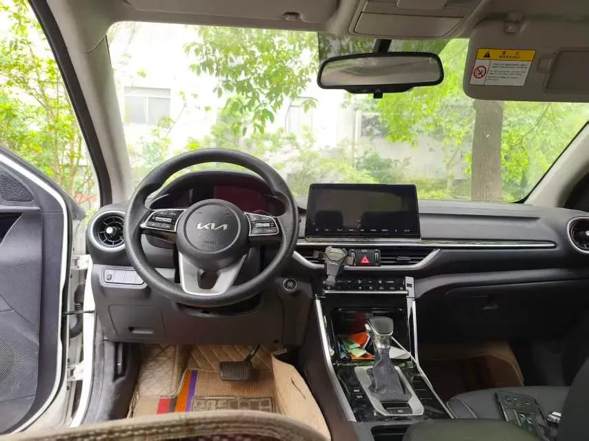2021 Kia K3 1.5L 115HP L4 CVT,autocango,china used car exporter,china ev exporter,chinese used car exporter,chinese used ev exporter