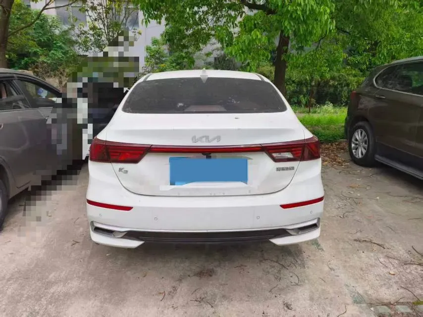 2021 Kia K3 1.5L 115HP L4 CVT,autocango,china used car exporter,china ev exporter,chinese used car exporter,chinese used ev exporter