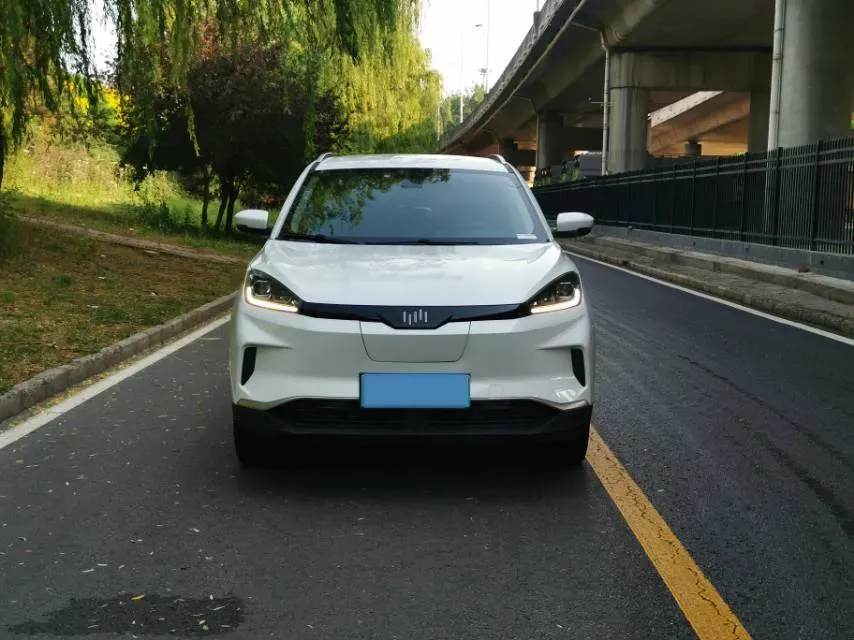 2019 Weltmeister EX5 BEV 52.56KWH,autocango,china used car exporter,china ev exporter,chinese used car exporter,chinese used ev exporter