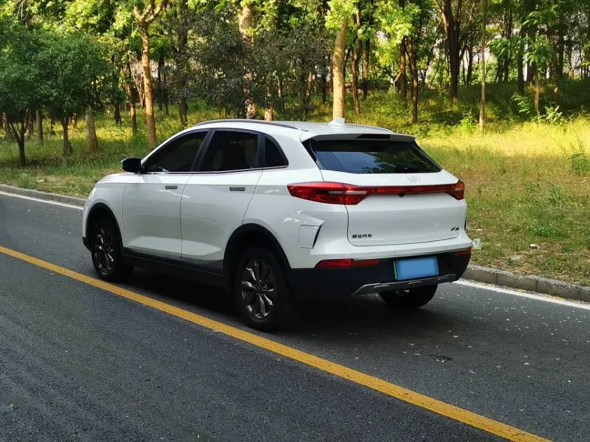 2019 Weltmeister EX5 BEV 52.56KWH,autocango,china used car exporter,china ev exporter,chinese used car exporter,chinese used ev exporter
