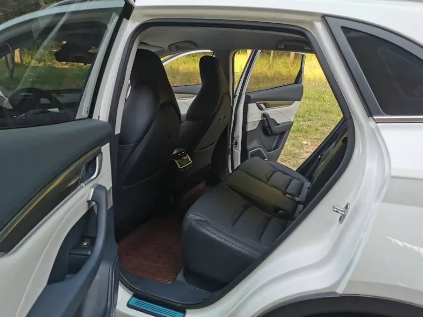 2019 Weltmeister EX5 BEV 52.56KWH,autocango,china used car exporter,china ev exporter,chinese used car exporter,chinese used ev exporter