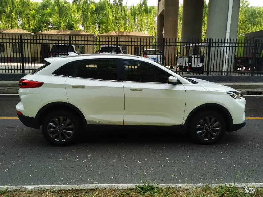 2019 Weltmeister EX5 BEV 52.56KWH,autocango,china used car exporter,china ev exporter,chinese used car exporter,chinese used ev exporter