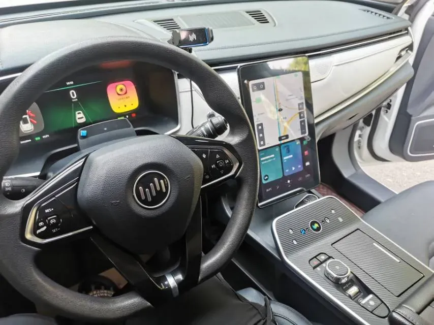 2019 Weltmeister EX5 BEV 52.56KWH,autocango,china used car exporter,china ev exporter,chinese used car exporter,chinese used ev exporter