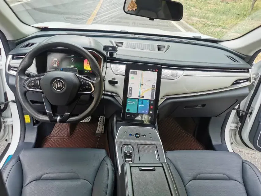 2019 Weltmeister EX5 BEV 52.56KWH,autocango,china used car exporter,china ev exporter,chinese used car exporter,chinese used ev exporter