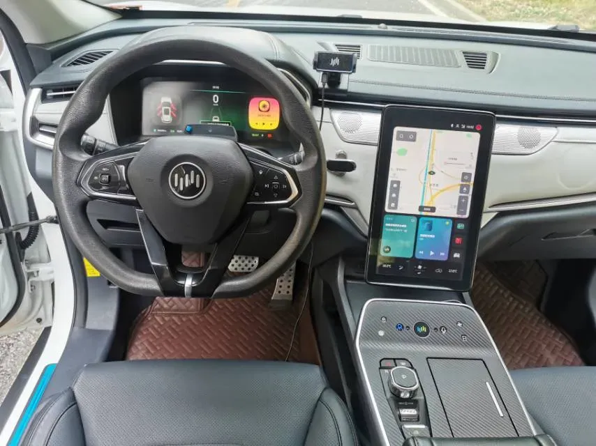 2019 Weltmeister EX5 BEV 52.56KWH,autocango,china used car exporter,china ev exporter,chinese used car exporter,chinese used ev exporter