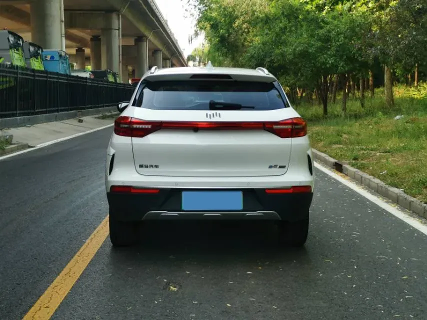 2019 Weltmeister EX5 BEV 52.56KWH,autocango,china used car exporter,china ev exporter,chinese used car exporter,chinese used ev exporter