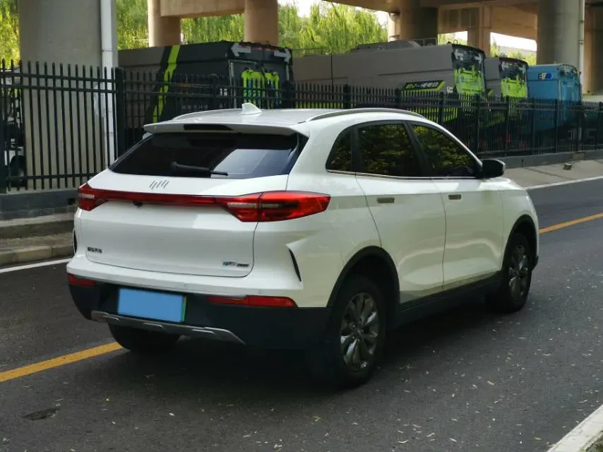 2019 Weltmeister EX5 BEV 52.56KWH,autocango,china used car exporter,china ev exporter,chinese used car exporter,chinese used ev exporter