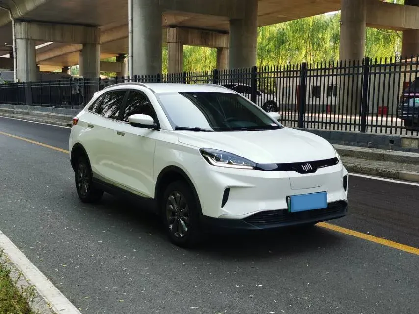2019 Weltmeister EX5 BEV 52.56KWH,autocango,china used car exporter,china ev exporter,chinese used car exporter,chinese used ev exporter