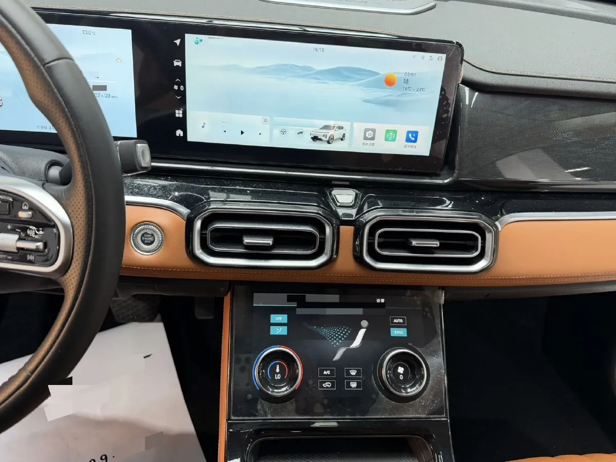 2025 Jetour ShanHai L7 1.5T 156HP L4 2DHT PHEV,autocango,china used car exporter,china ev exporter,chinese used car exporter,chinese used ev exporter