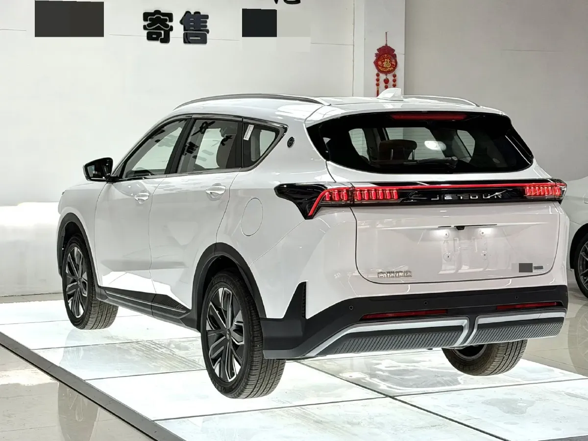 2025 Jetour ShanHai L7 1.5T 156HP L4 2DHT PHEV,autocango,china used car exporter,china ev exporter,chinese used car exporter,chinese used ev exporter