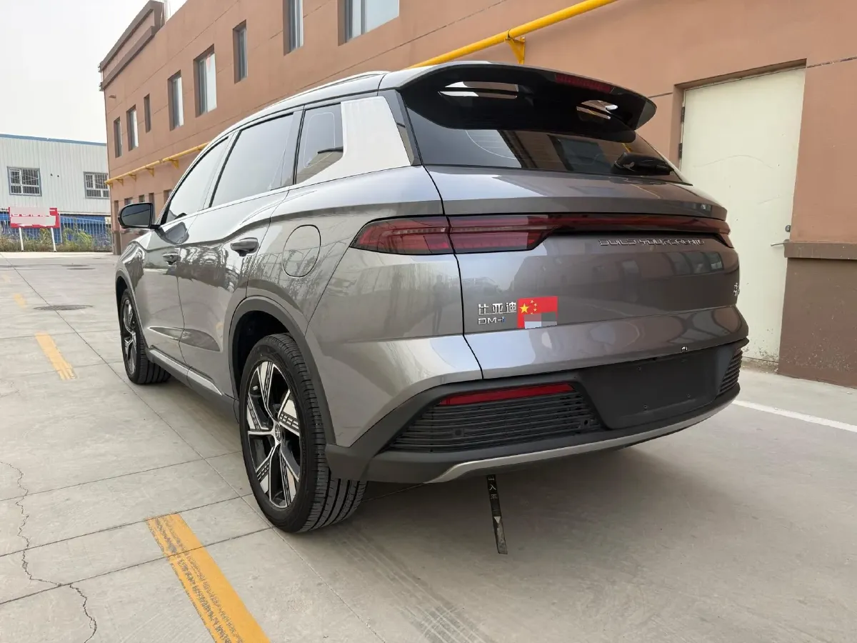 2023 BYD Song Pro 1.5L 110HP L4 E-CVT PHEV 18.3KWH,autocango,china used car exporter,china ev exporter,chinese used car exporter,chinese used ev exporter