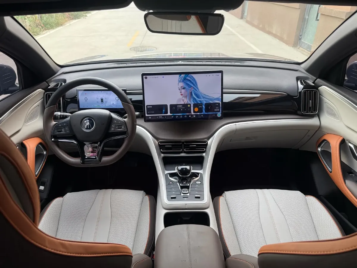 2023 BYD Song Pro 1.5L 110HP L4 E-CVT PHEV 18.3KWH,autocango,china used car exporter,china ev exporter,chinese used car exporter,chinese used ev exporter
