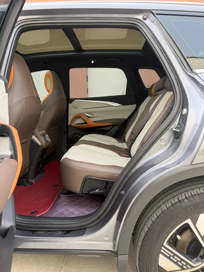 2023 BYD Song Pro 1.5L 110HP L4 E-CVT PHEV 18.3KWH,autocango,china used car exporter,china ev exporter,chinese used car exporter,chinese used ev exporter