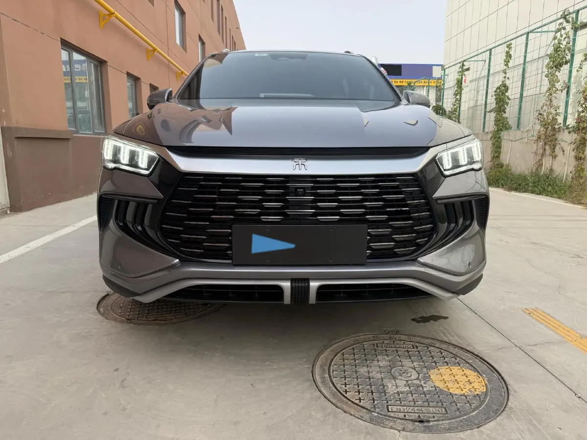 2023 BYD Song Pro 1.5L 110HP L4 E-CVT PHEV 18.3KWH,autocango,china used car exporter,china ev exporter,chinese used car exporter,chinese used ev exporter