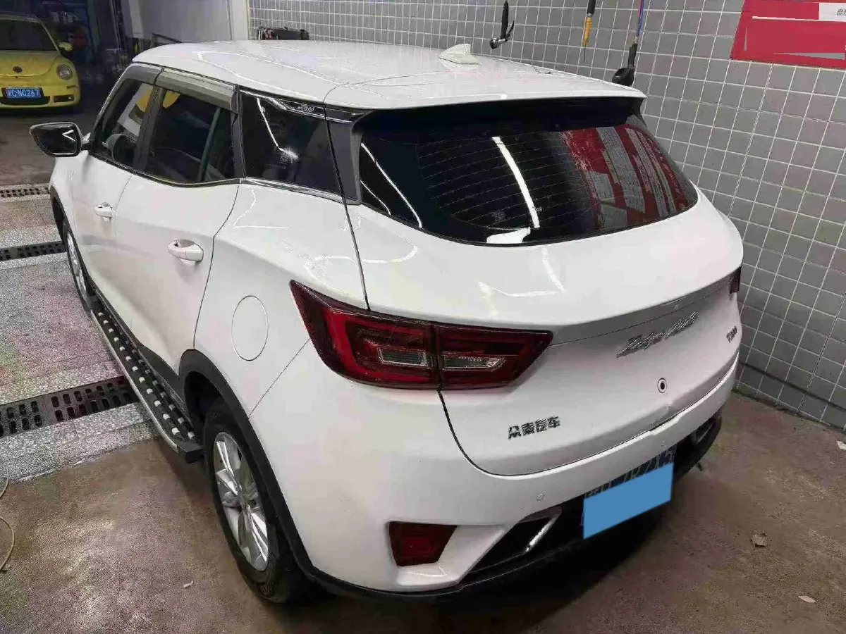2017 Zotye T300 1.5T 144HP L4 5MT,autocango,china used car exporter,china ev exporter,chinese used car exporter,chinese used ev exporter
