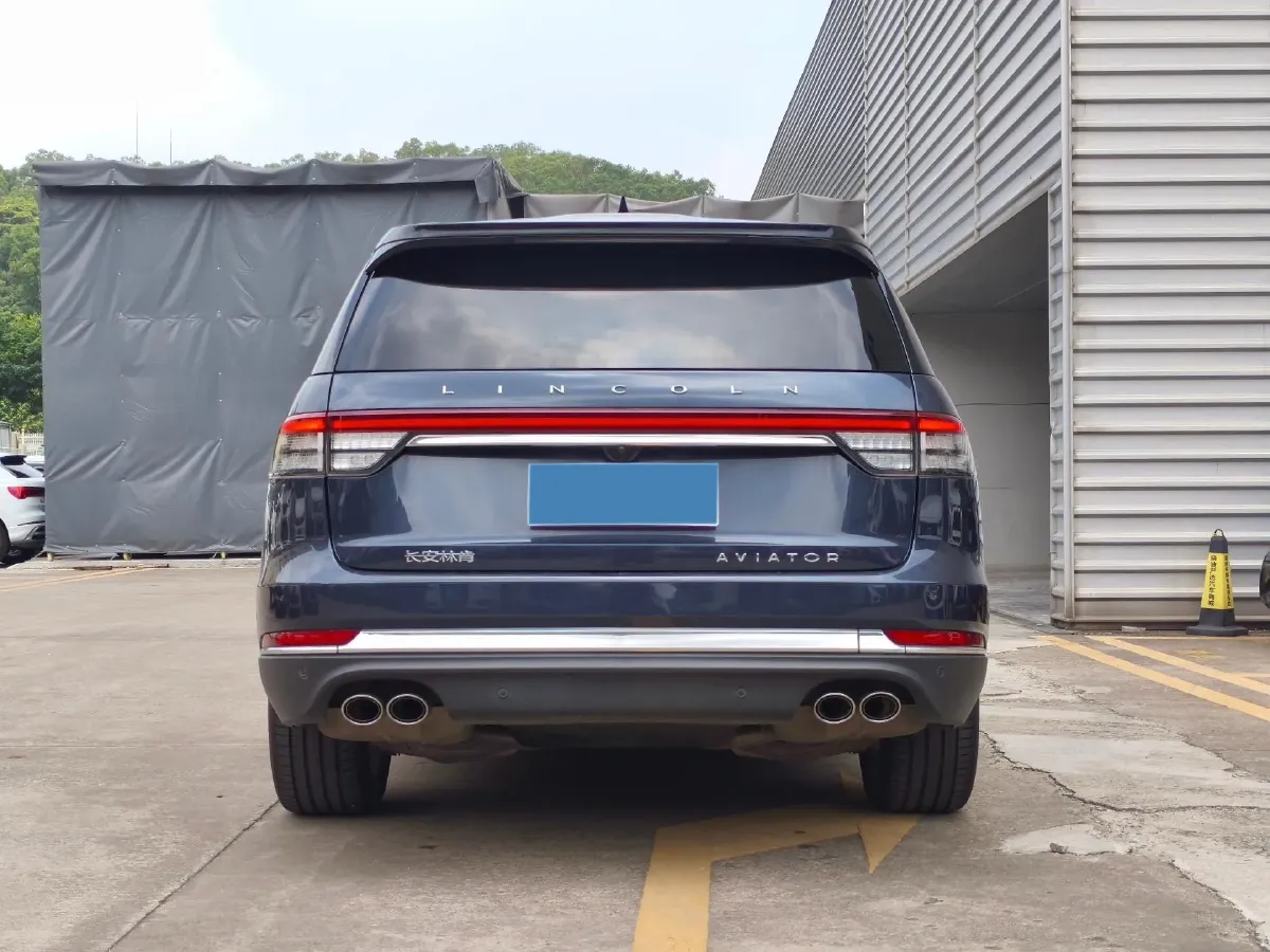 2021 Lincoln Aviator 3.0T 355HP V6 10AT,autocango,china used car exporter,china ev exporter,chinese used car exporter,chinese used ev exporter