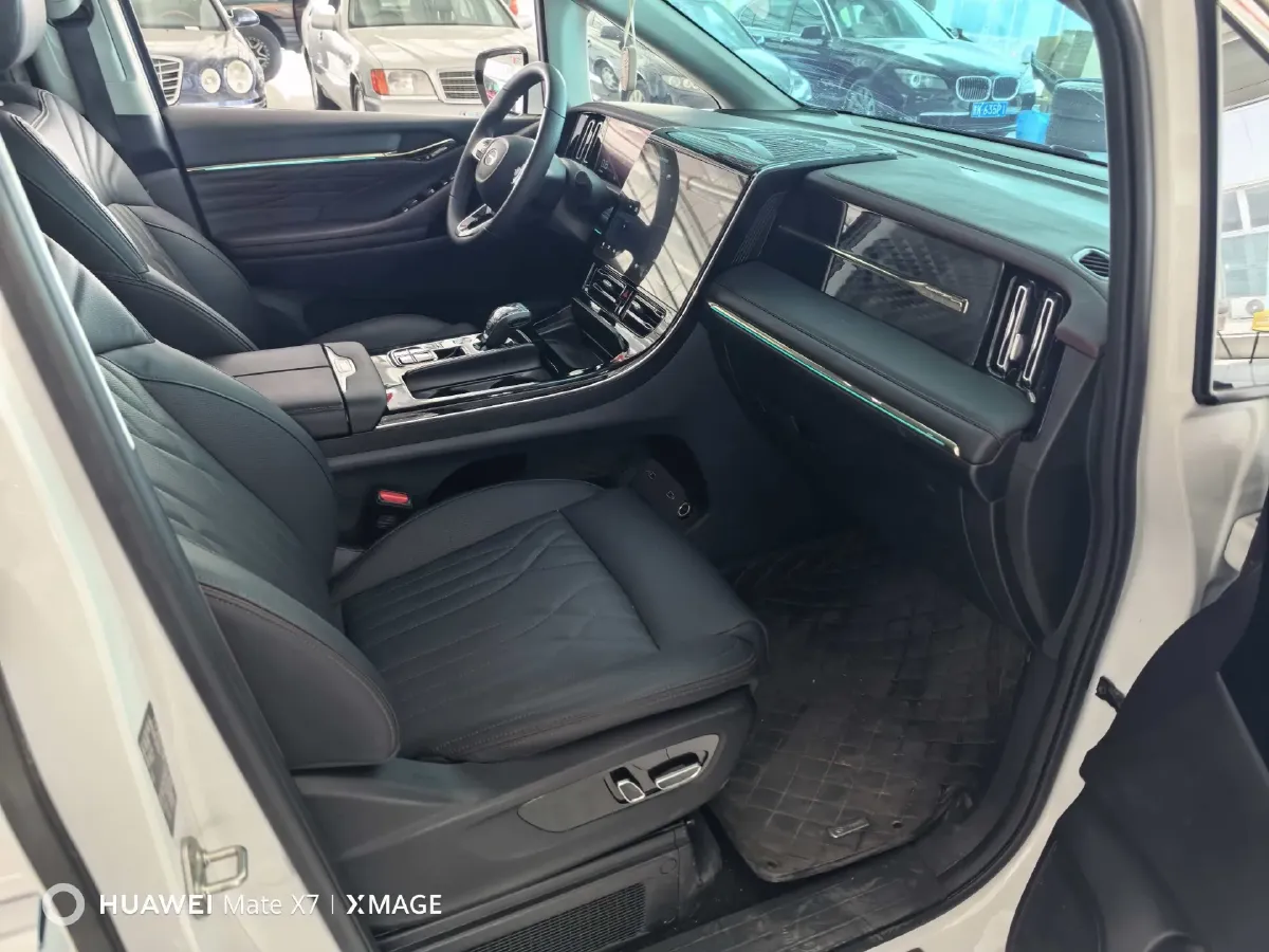 2023 GAC Trumpchi M8 2.0T 252HP L4 8AT,autocango,china used car exporter,china ev exporter,chinese used car exporter,chinese used ev exporter