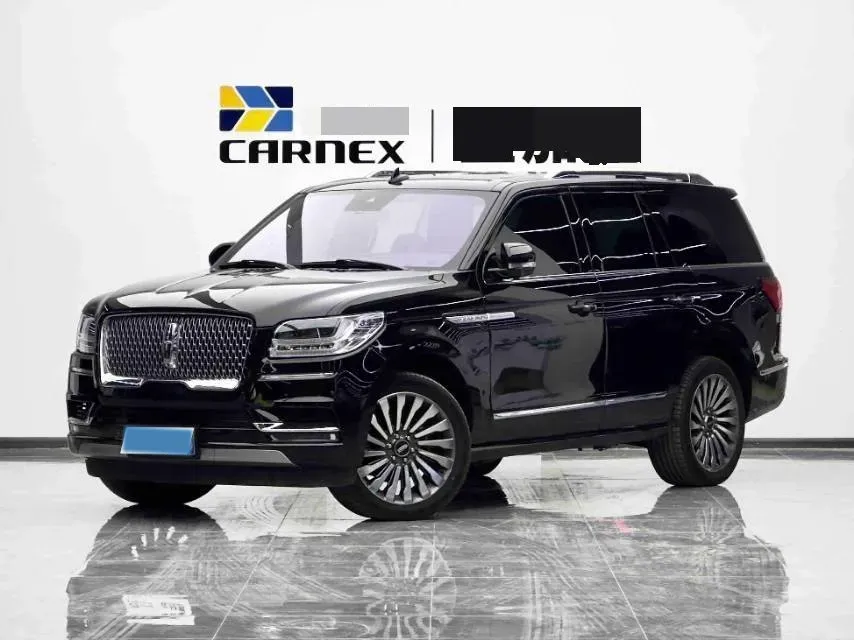 2020 Lincoln Navigator 3.5T 388HP V6 10AT,autocango,china used car exporter,china ev exporter,chinese used car exporter,chinese used ev exporter