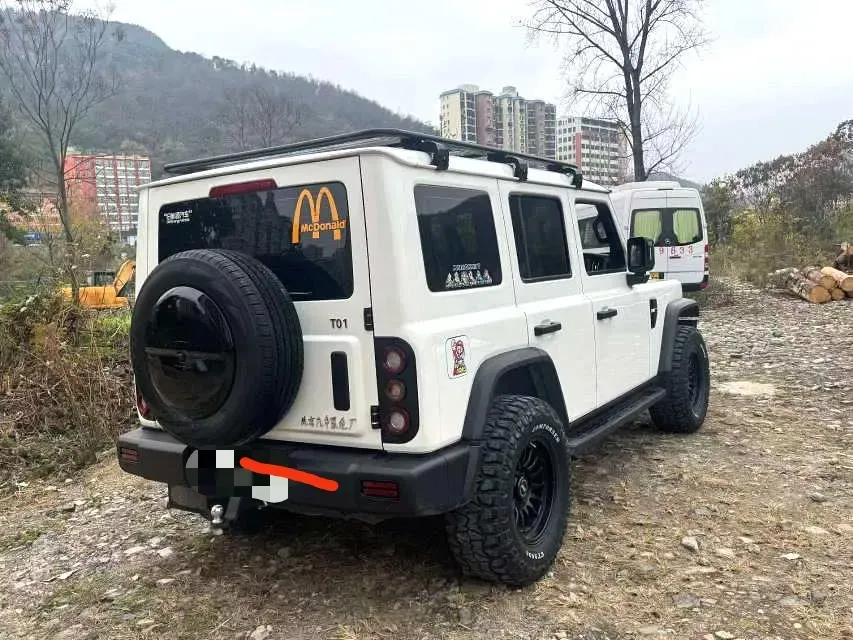 2024 212 212 T01 2.0T 252HP L4 8AT,autocango,china used car exporter,china ev exporter,chinese used car exporter,chinese used ev exporter