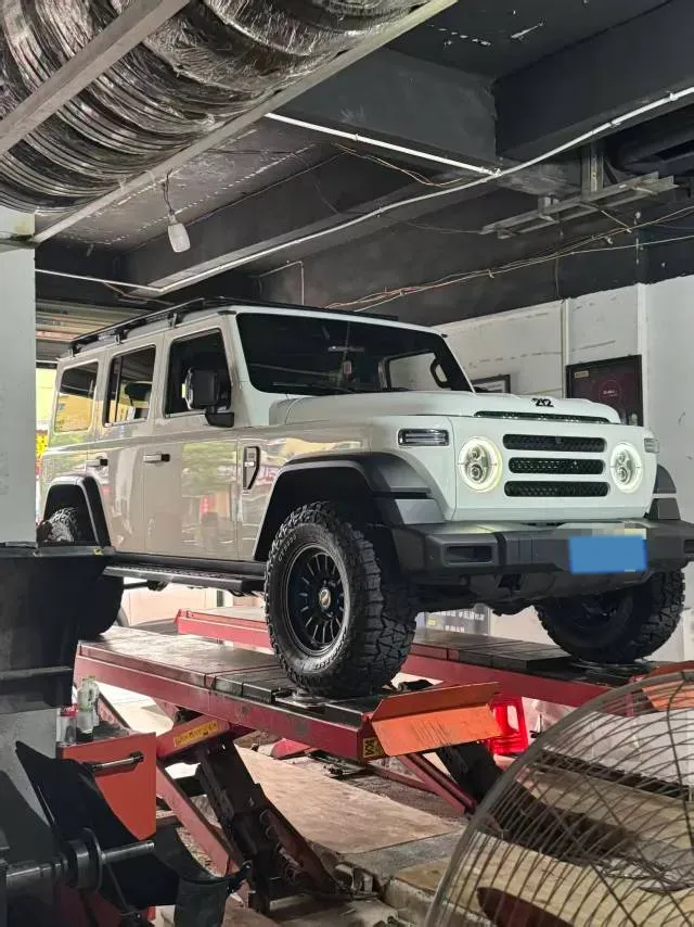 2024 212 212 T01 2.0T 252HP L4 8AT,autocango,china used car exporter,china ev exporter,chinese used car exporter,chinese used ev exporter