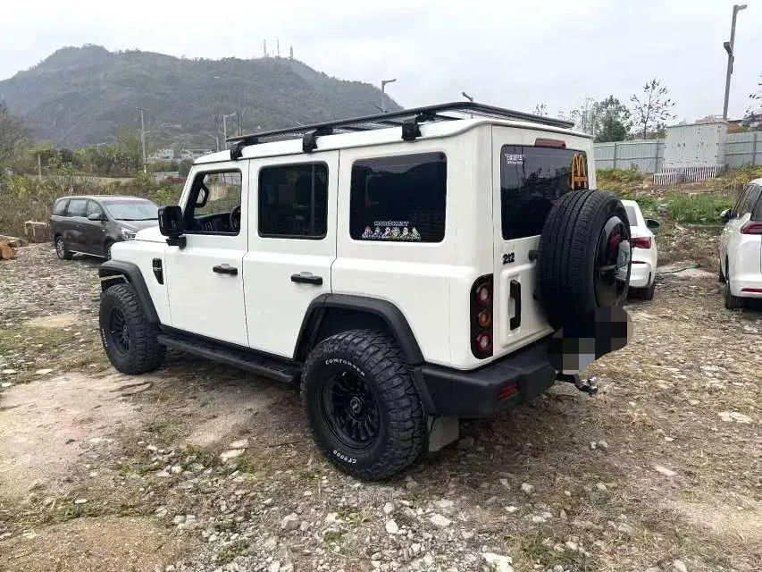 2024 212 212 T01 2.0T 252HP L4 8AT,autocango,china used car exporter,china ev exporter,chinese used car exporter,chinese used ev exporter