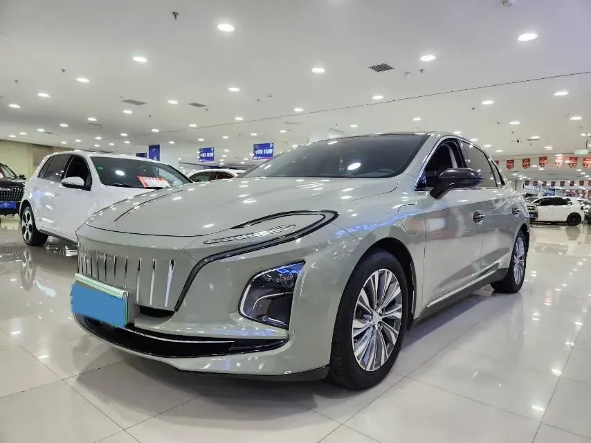2024 HongQi E-QM5 BEV 72KWH,autocango,china used car exporter,china ev exporter,chinese used car exporter,chinese used ev exporter