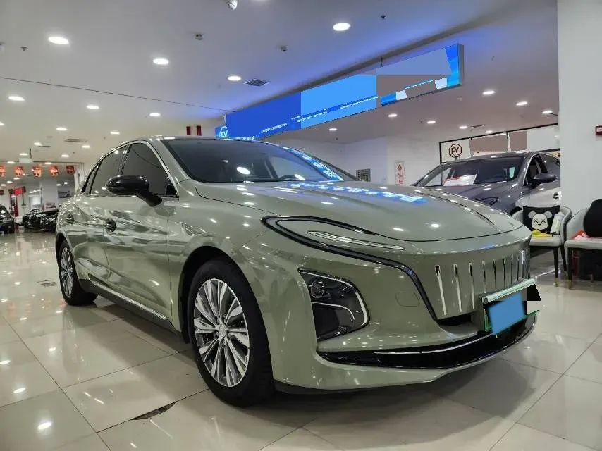 2024 HongQi E-QM5 BEV 72KWH,autocango,china used car exporter,china ev exporter,chinese used car exporter,chinese used ev exporter