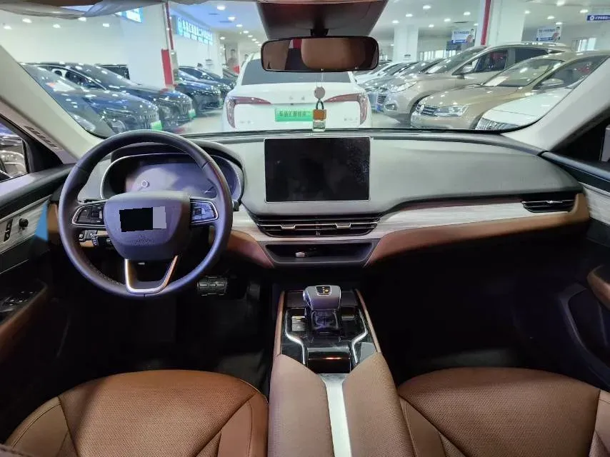 2024 HongQi E-QM5 BEV 72KWH,autocango,china used car exporter,china ev exporter,chinese used car exporter,chinese used ev exporter