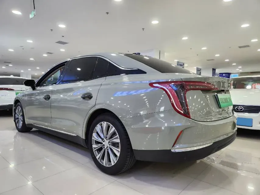 2024 HongQi E-QM5 BEV 72KWH,autocango,china used car exporter,china ev exporter,chinese used car exporter,chinese used ev exporter