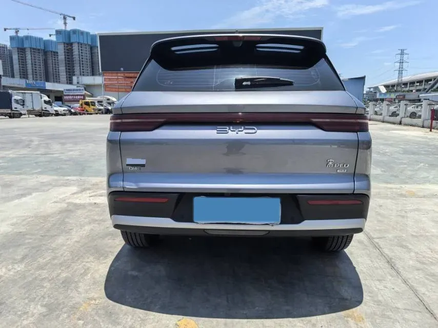 2025 BYD Song Pro 1.5L 101HP L4 E-CVT PHEV 12.9KWH,autocango,china used car exporter,china ev exporter,chinese used car exporter,chinese used ev exporter