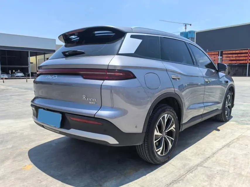 2025 BYD Song Pro 1.5L 101HP L4 E-CVT PHEV 12.9KWH,autocango,china used car exporter,china ev exporter,chinese used car exporter,chinese used ev exporter