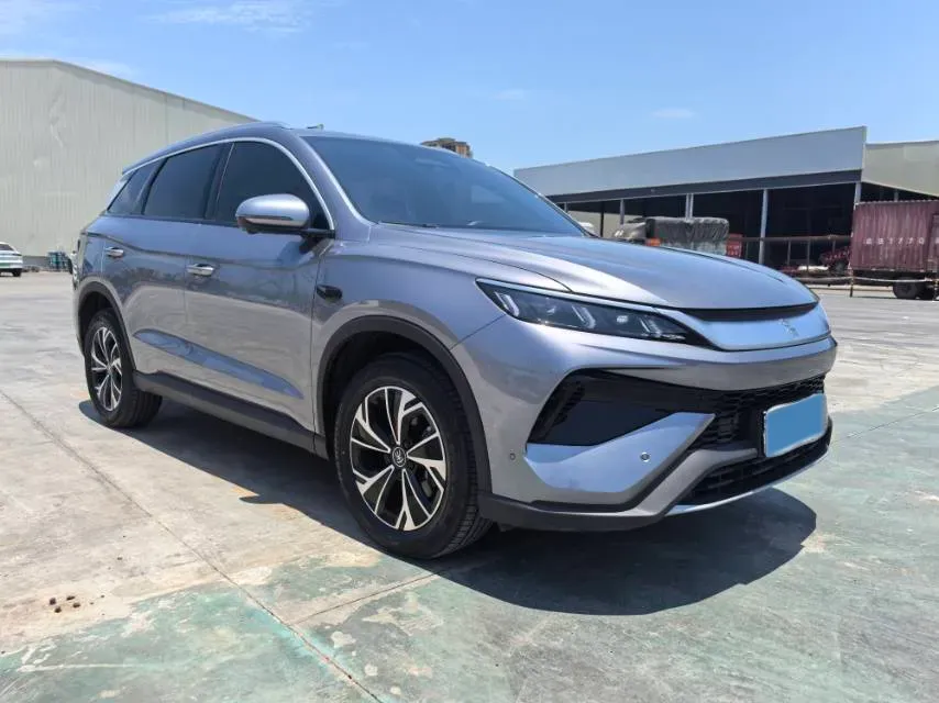2025 BYD Song Pro 1.5L 101HP L4 E-CVT PHEV 12.9KWH,autocango,china used car exporter,china ev exporter,chinese used car exporter,chinese used ev exporter