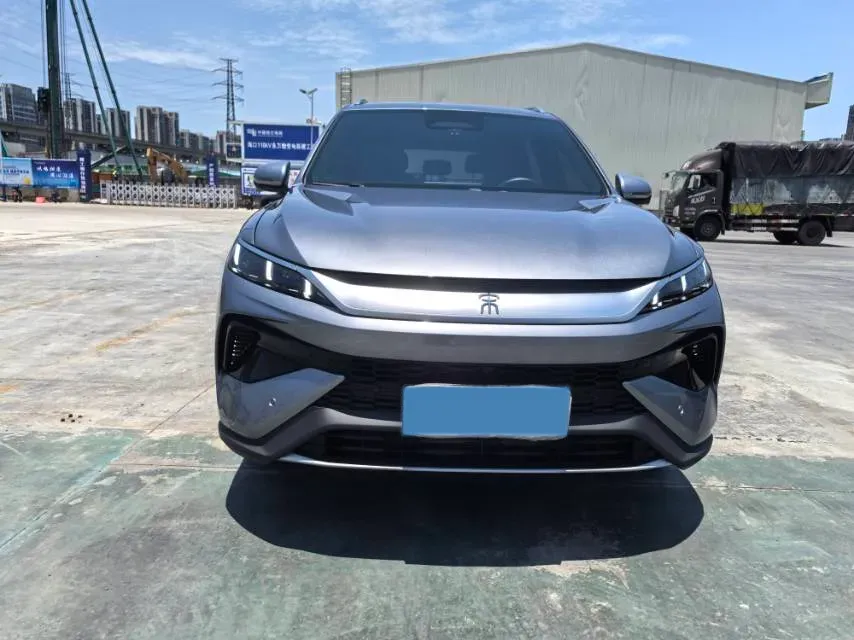 2025 BYD Song Pro 1.5L 101HP L4 E-CVT PHEV 12.9KWH,autocango,china used car exporter,china ev exporter,chinese used car exporter,chinese used ev exporter