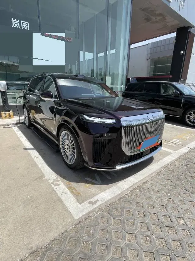 2026 Voyah TaiShan 1.5T 150HP L4 PHEV,autocango,china used car exporter,china ev exporter,chinese used car exporter,chinese used ev exporter