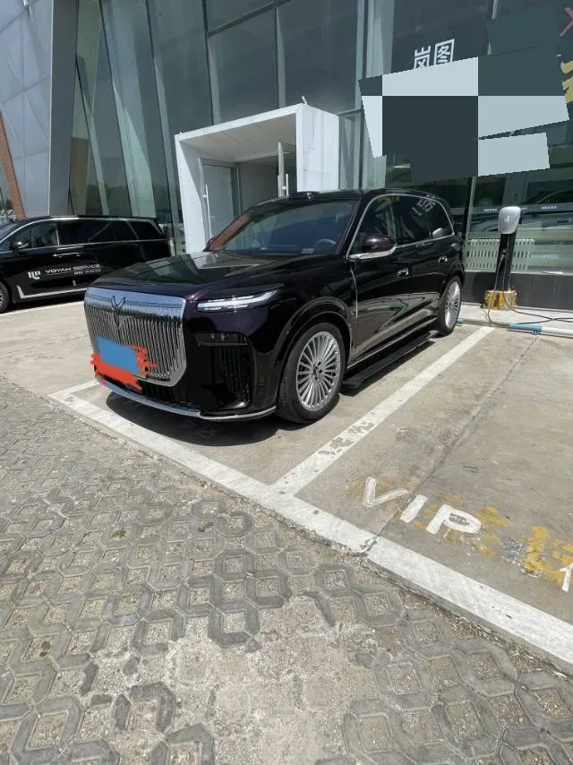 2026 Voyah TaiShan 1.5T 150HP L4 PHEV,autocango,china used car exporter,china ev exporter,chinese used car exporter,chinese used ev exporter